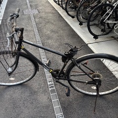 自転車