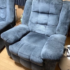 アメリカンソファー
