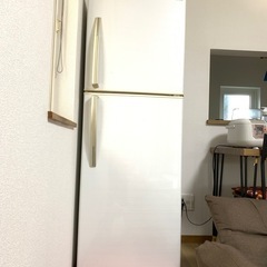 U-ING  ユーイング　冷蔵庫　ER-F23UH  2016年...