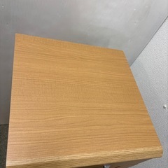 DCM TEL台　FAX台　ラック　シェルフ　収納家具　組み立て家具の画像