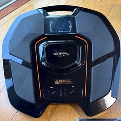 ほぼ新品❗️ SIXPAD Foot Fit フットフィット 限定色 動作確認済の画像