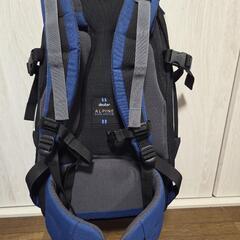 deuter kangaroo backpack　ドイターカンガキットの画像