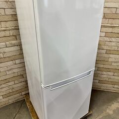 【美品】大阪送料無料★3か月保障付き★冷蔵庫★ニトリ★2ドア★2...