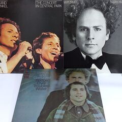 サイモン&ガーファンクル/Simon & Garfunkel　L...