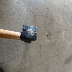 コールマン　ペグハンマーの画像