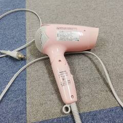 Panasonic ヘアドライヤー　EH-NE1E　2021年製　中古品の画像