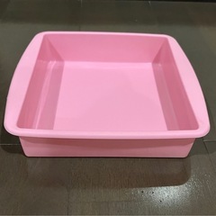 ケーキ型の画像