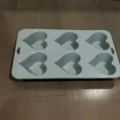 ケーキ型の画像