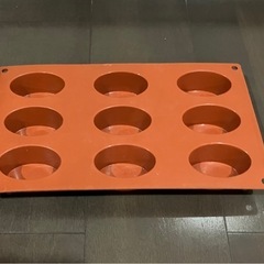 ケーキ型