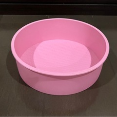 ケーキ型の画像