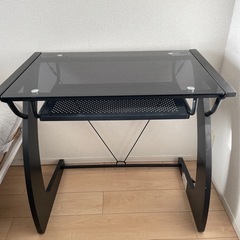 PCデスク
