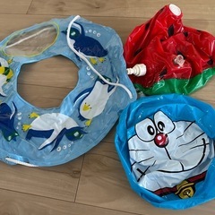 水遊びセット