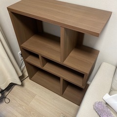 収納棚