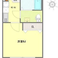 🌈😳敷金0・礼金0・仲介手数料0😳🌈新築🎶中野島駅徒歩10…