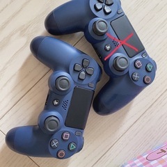 ps4コントローラー　よっちゃん様