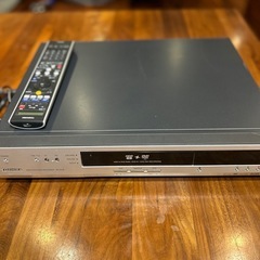 HDD & DVD レコーダー
