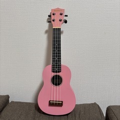 ウクレレ