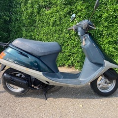 原付　ホンダ