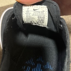 NIKE 27cmの画像