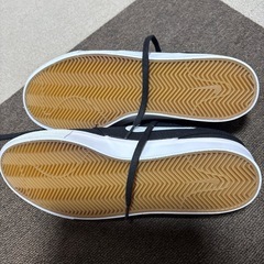 NIKE 27cmの画像