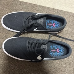 NIKE 27cmの画像