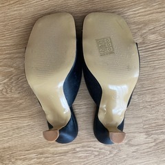 SHEIN ミュール2足の画像