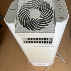 アイリスオーヤマ 除湿乾燥機