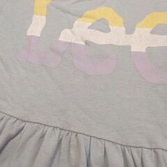 ワンピース　120サイズの画像