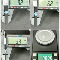 オパール 0.82ct 天然石  ルースの画像