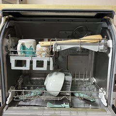 食洗機 
の画像