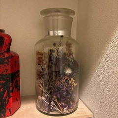 edenworksのドライフラワー