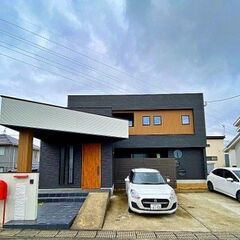 🏡駐車場3台可能　123㎡越え4SLDK　広いバルコニー　…