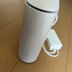 WiFiルーター