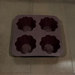 ケーキ型の画像