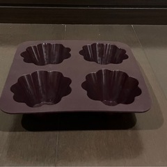 ケーキ型の画像