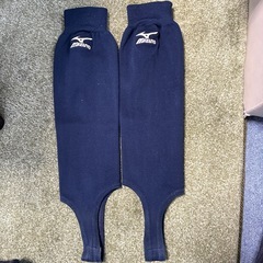 野球ソックス
