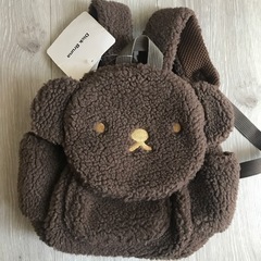 リュック