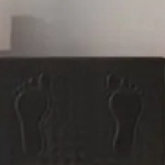 【美品】4段折りたたみ式はしご　黒の画像