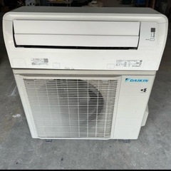 DAIKIN ダイキン F56XTFXP-W 2020年製 18...
