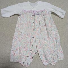 ベビー服　新生児服　まとめ売り　familiar　赤ちゃんの城ありの画像