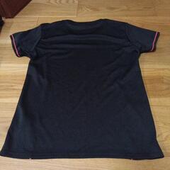 使用回数少なめ　スポーツTシャツの画像