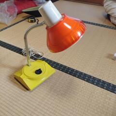 電気スタンド