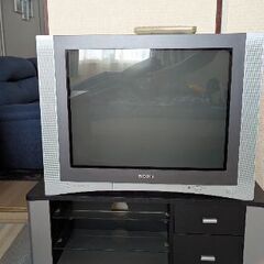 ソニー KV-29DS65