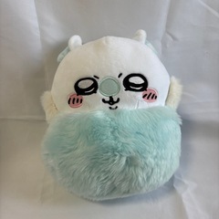 モモンガぬいぐるみ