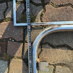 フロントバンパーの画像