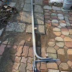 フロントバンパーの画像