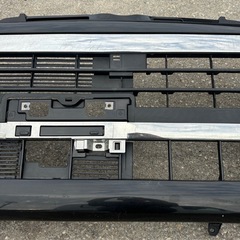 375タントカスタム　後期バンパーの画像
