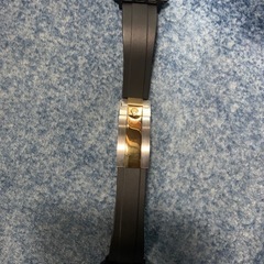 アップルウォッチ　バンド　ロレックス