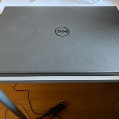 ★【美品】ノートパソコン　デル製★