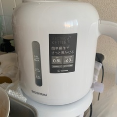 電気ポット